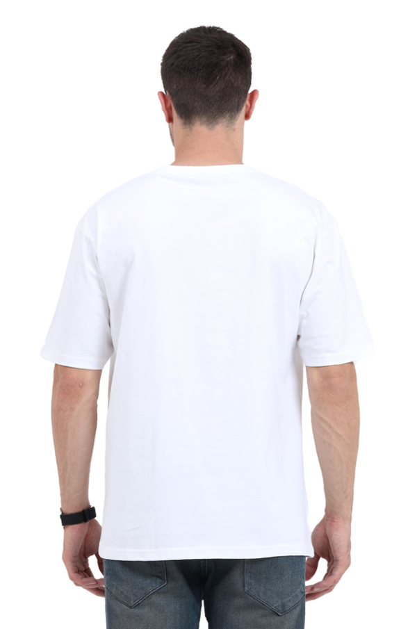 Stylish Crying Meme Standard T-Shirt - Image 2