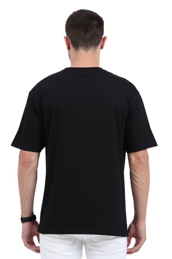 Naruto Oversized Standard T-Shirt - Image 2