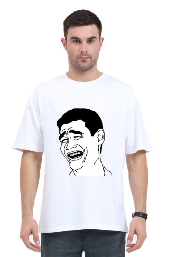 Oversized Standard T-Shirt