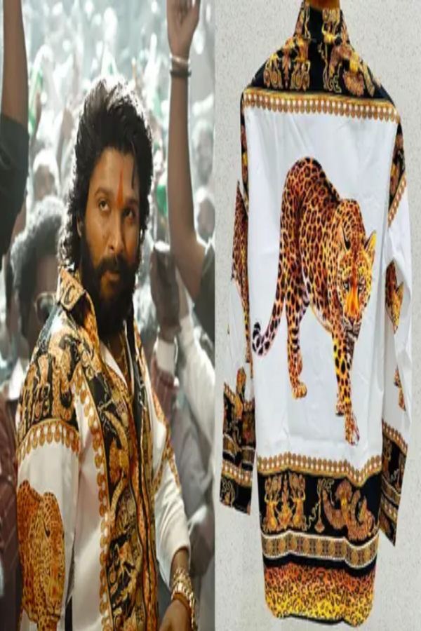 PUSHPA SHIRT - Image 2
