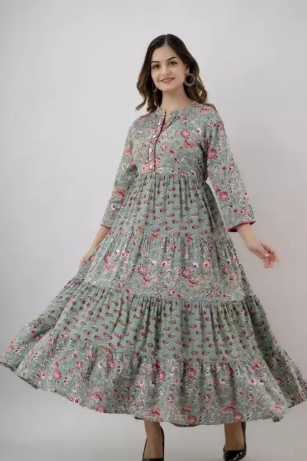 Classic Designer Women kurta