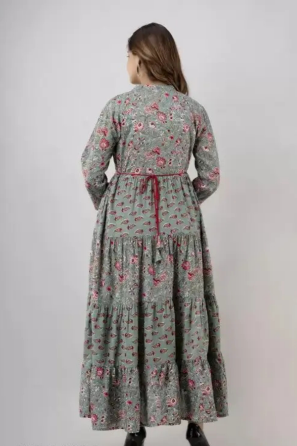 Classic Designer Women kurta - Image 4