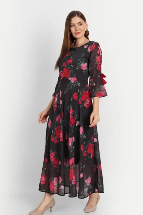 Chitrarekha Stylish Kurti - Image 3