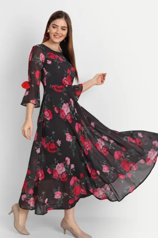 Chitrarekha Stylish Kurti