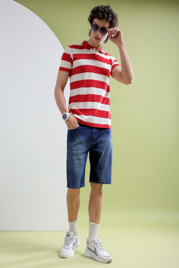 Men Shorts - Image 2