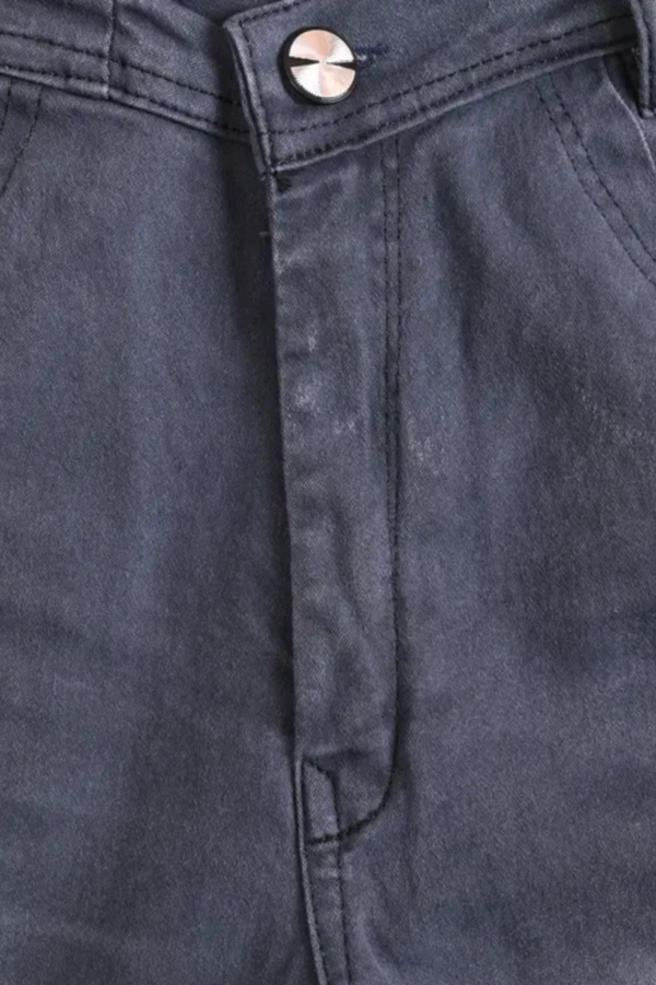 Men Denim Stylish Casual Jeans - Image 3